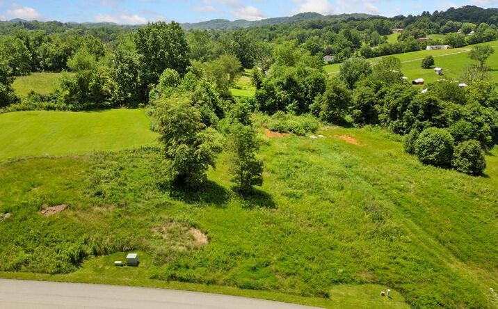 Pictures of Land, Multifamily property located at TBD Washington Way Lot# 208, Bristol, VA 24202 for sales - image #1