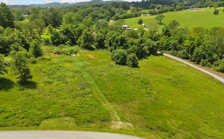 Pictures of Land, Multifamily property located at TBD Washington Way Lot #209, Bristol, VA 24202 for sales - image #1
