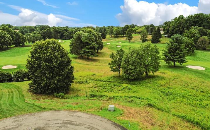 Pictures of Land, Multifamily property located at TBD Exclamation Point Unit # Lot 185, Bristol, VA 24202 for sales - image #1