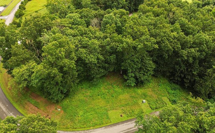 Pictures of Land, Multifamily property located at TBD Washington Way Unit # Lot 205, Bristol, VA 24202 for sales - image #1