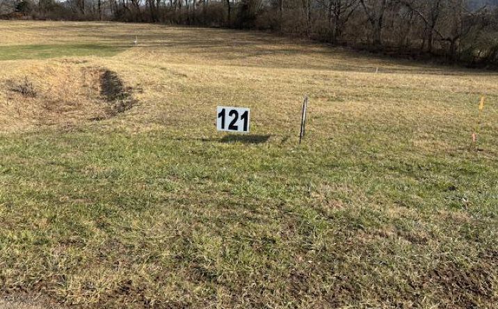 Pictures of Land, Multifamily property located at lOT121 E Meadowbrook Drive, Abingdon, VA 24211 for sales - image #1