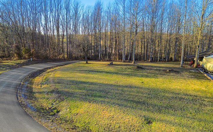 Pictures of Land property located at 0 Village Loop, Abingdon, VA 24210 for sales - image #1