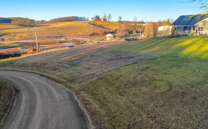 Pictures of Land property located at 0 Village Loop, Abingdon, VA 24210 for sales - image #1