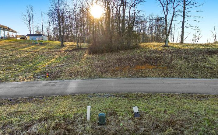 Pictures of Land property located at 0 Village Loop, Abingdon, VA 24210 for sales - image #1