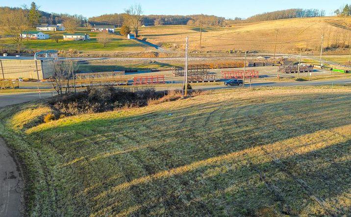 Pictures of Land property located at 0 Village Loop, Abingdon, VA 24210 for sales - image #1