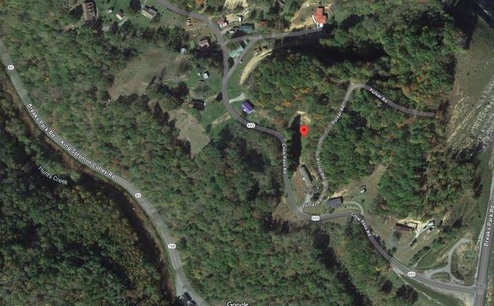 Pictures of Land, Industrial, Multifamily property located at 1686 Crow Pass, Grundy, VA 24614 for sales - image #1