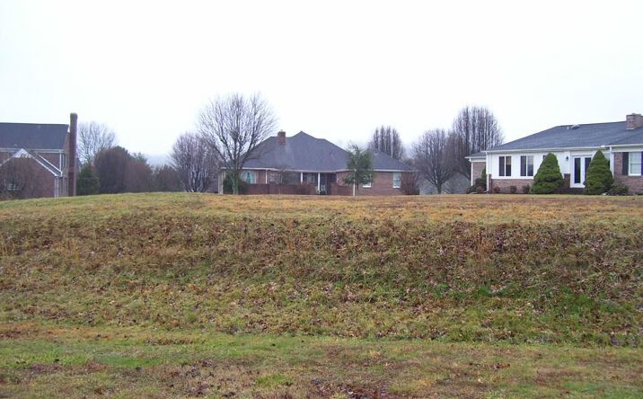 Pictures of Land, Multifamily property located at TBD Pinehurst Court, Abingdon, VA 24210 for sales - image #1