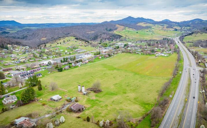 Pictures of Land, Multifamily property located at TBD Us Hwy 19, Lebanon, VA 24266 for sales - image #1