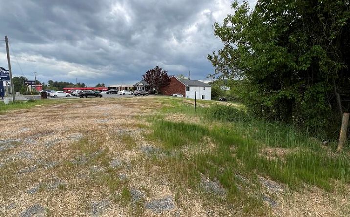 Pictures of Land property located at TBD East Stuart Drive, Galax, VA 24333 for sales - image #1