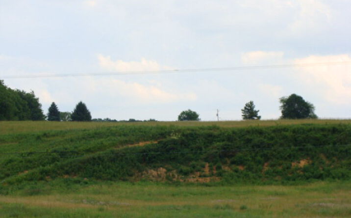 Pictures of Land, Industrial, Multifamily property located at 22.97 Black Lick Rd, Rural Retreat, VA 24368 for sales - image #1