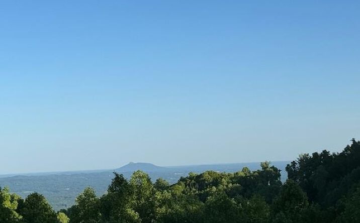 Pictures of Land property located at 100 Cabin Ridge Trail, Fancy Gap, VA 24328 for sales - image #1