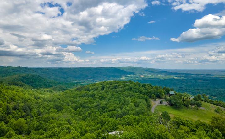 Pictures of Land, Multifamily property located at 300 Starry Nights Dr, Fancy Gap, VA 24328 for sales - image #1