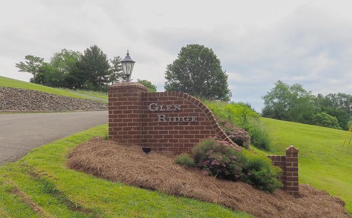 Pictures of Land, Multifamily property located at TBD Glen Ridge Rd., Galax, VA 24333 for sales - image #1