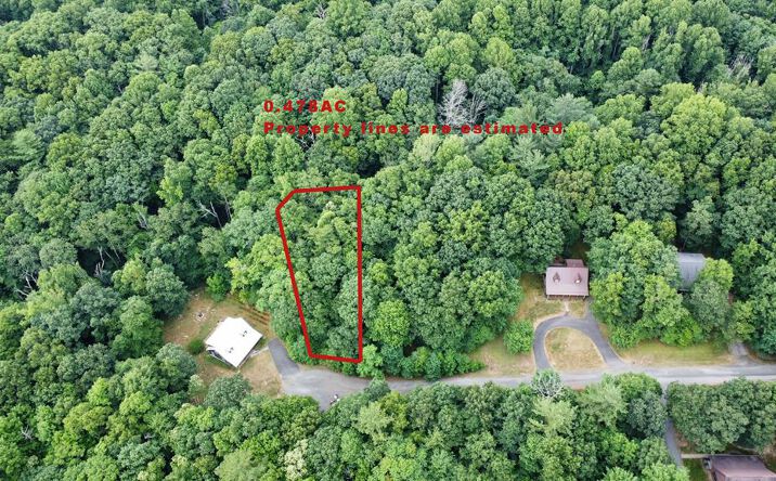 Pictures of Land, Multifamily property located at TBD Cabin Village - 1025, Hillsville, VA 24343 for sales - image #1