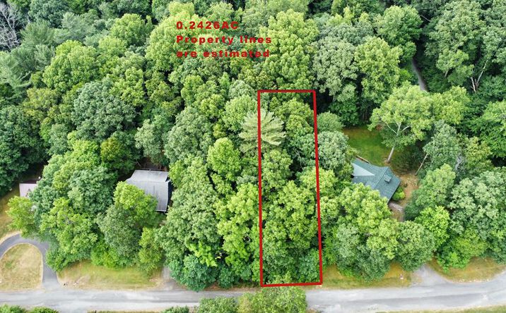 Pictures of Land, Multifamily property located at 608 Retreat Road - 1034, Hillsville, VA 24343 for sales - image #1