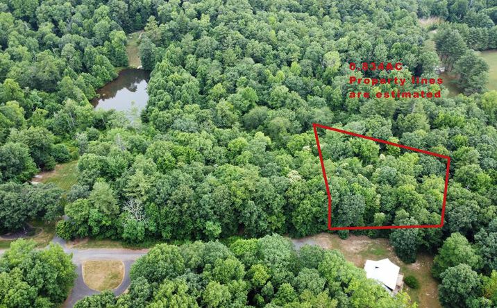 Pictures of Land, Multifamily property located at TBD Cabin Village - 1027, Hillsville, VA 24343 for sales - image #1