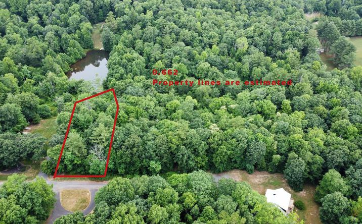 Pictures of Land, Multifamily property located at TBD Cabin Village  -1030, Hillsville, VA 24343 for sales - image #1