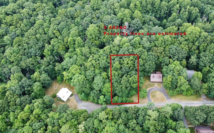 Pictures of Land, Multifamily property located at TBD Cabin Village - 1024, Hillsville, VA 24343 for sales - image #1