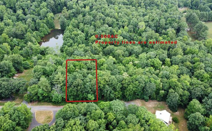 Pictures of Land, Multifamily property located at TBD Cabin Village - 1029, Hillsville, VA 24343 for sales - image #1