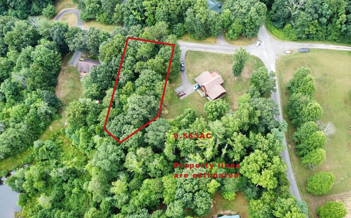 Pictures of Land, Multifamily property located at TBD Cabin Village-1032, Hillsville, VA 24343 for sales - image #1