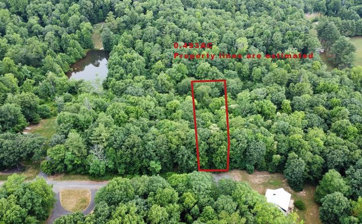Pictures of Land, Multifamily property located at TBD Cabin Village - 1028, Hillsville, VA 24343 for sales - image #1