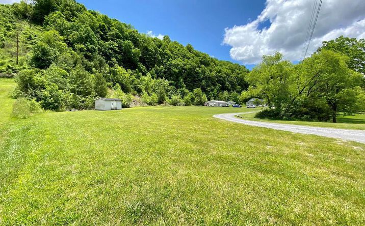 Pictures of Land, Multifamily property located at TBD (Tbd Front 1274 ) Indian Creek Rd, Cedar Bluff, VA 24609 for sales - image #1