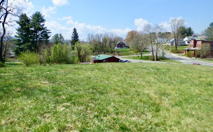 Pictures of Land, Multifamily property located at TBD W Main Street, Wytheville, VA 24382 for sales - image #1