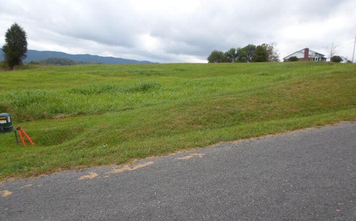 Pictures of Land, Multifamily property located at Lot 5 Ridge Drive, Lebanon, VA 24266 for sales - image #1