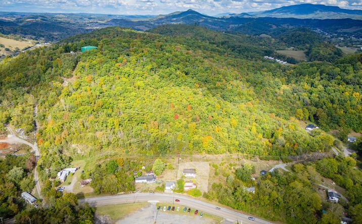 Pictures of Land, Multifamily property located at TBD Cleveland Rd, Lebanon, VA 24266 for sales - image #1