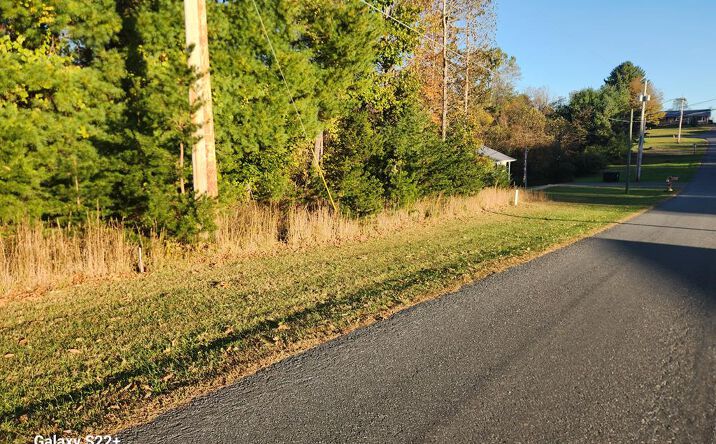 Pictures of Land, Multifamily property located at Lot 25 Crestview Drive, Hillsville, VA 24343 for sales - image #1