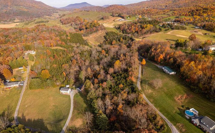 Pictures of Land, Multifamily property located at TBD Kennedy Drive, Pounding Mill, VA 24637 for sales - image #1