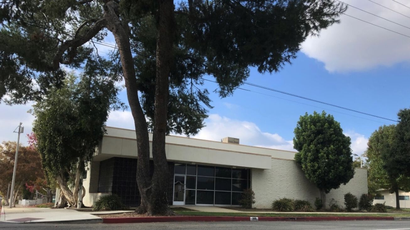 303 N. San Dimas Ave., San Dimas, CA 91773 Office Property for Sale