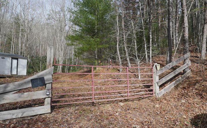 Pictures of Land property located at TBD Pleasant View Road, Austinville, VA 24312 for sales - image #1