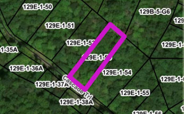 Pictures of Land, Multifamily property located at 0 Cascade Trail, Fancy Gap, VA 24328 for sales - image #1