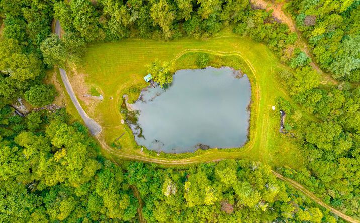 Pictures of Land, Multifamily property located at 5 Lots Old Pond Trl, Fancy Gap, VA 24328 for sales - image #1