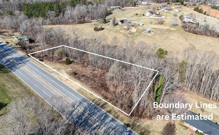 Pictures of Land, Multifamily property located at 0 A L Philpott Hwy, Spencer, VA 24112 for sales - image #1