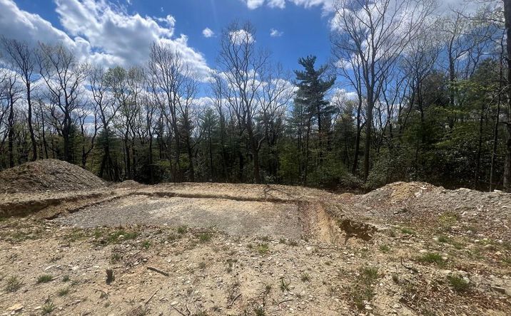Pictures of Land, Multifamily property located at 112 Chalet Drive, Fancy Gap, VA 24328 for sales - image #1