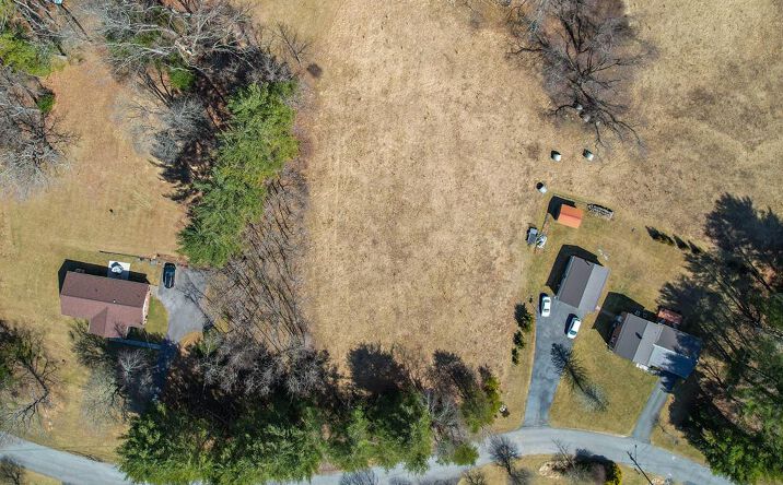 Pictures of Land, Multifamily property located at TBD Dogwood Drive, Hillsville, VA 24343 for sales - image #1