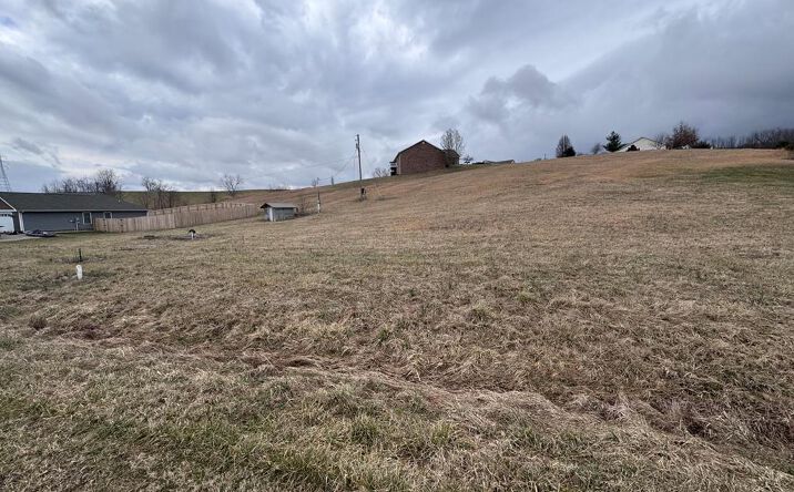 Pictures of Land, Multifamily property located at TBD Bridle Drive, Abingdon, VA 24210 for sales - image #1