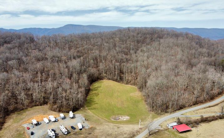 Pictures of Land, Multifamily property located at TBD Campground/Rv Park, Saltville, VA 24370 for sales - image #1