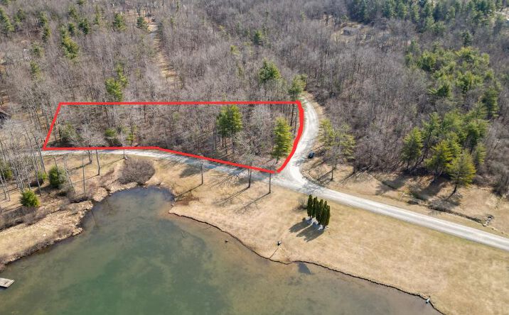 Pictures of Land property located at TBD Spring Lake Drive, Copper Hill, VA 24079 for sales - image #1