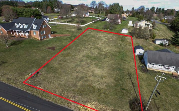Pictures of Land, Multifamily property located at TBD S Petunia Road, Wytheville, VA 24382 for sales - image #1