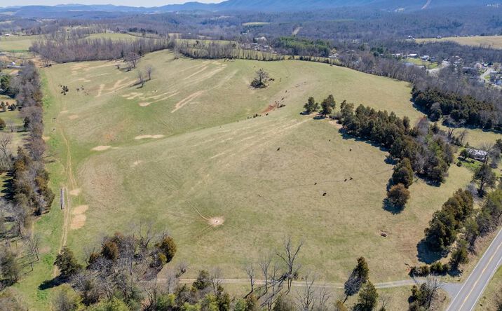Pictures of Land, Multifamily property located at TBD Ivanhoe Rd, Ivanhoe, VA 24350 for sales - image #1