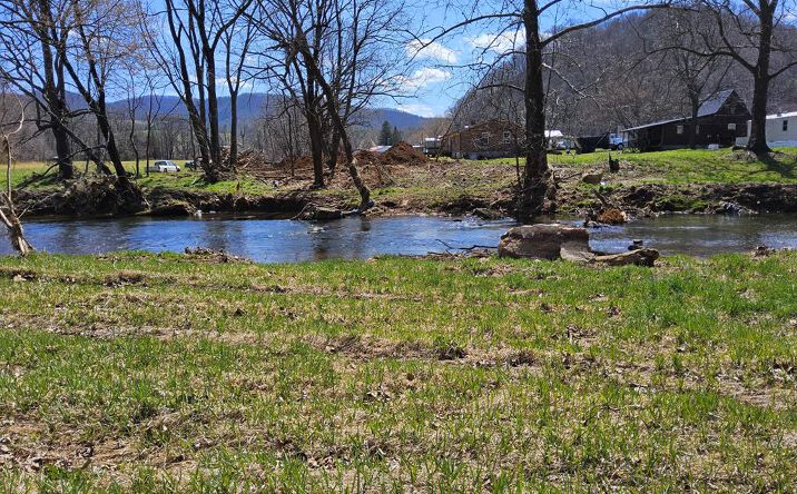 Pictures of Land property located at TBD Grayson Turnpike, Speedwell, VA 24374 for sales - image #1
