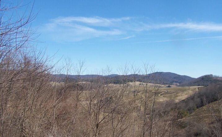 Pictures of Land property located at Lot #5 Off Mountain Meadows Lane, Elk Creek, VA 24326 for sales - image #1