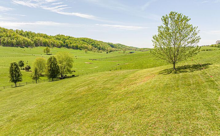 Pictures of Land, Multifamily property located at Lot #6 Trotters Lane, Abingdon, VA 24211 for sales - image #1