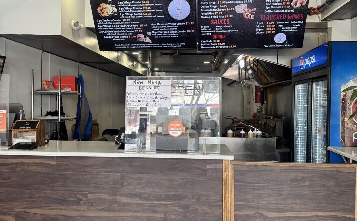 Pictures of Business for Sale property located at Lancaster ave, Philadelphia, PA 19104 for sales - image #1