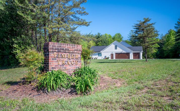 Pictures of Land, Multifamily property located at 000 Carrington Drive, Mount Airy, NC 27030 for sales - image #1