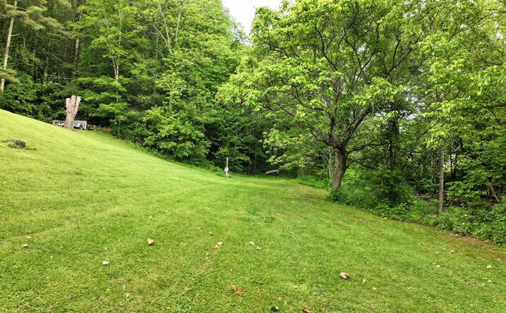 Pictures of Land property located at TBD Carl Vance, Swords Creek, VA 24649 for sales - image #1