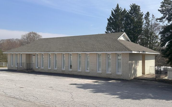 Pictures of Office property located at 1405 Grove Rd, Greenville, SC 29605 for sales - image #1